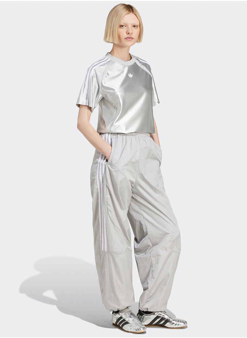 Adicolor Teamgeist Over-Sized Track Tracksuit Pants