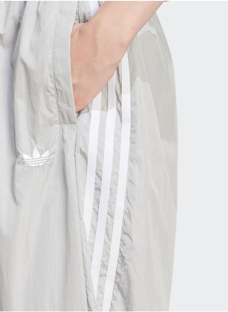 Adicolor Teamgeist Over-Sized Track Tracksuit Pants