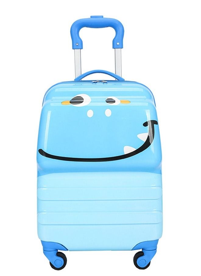 Kids Luggage Travel Suitcase Children's Carry on Luggage 18