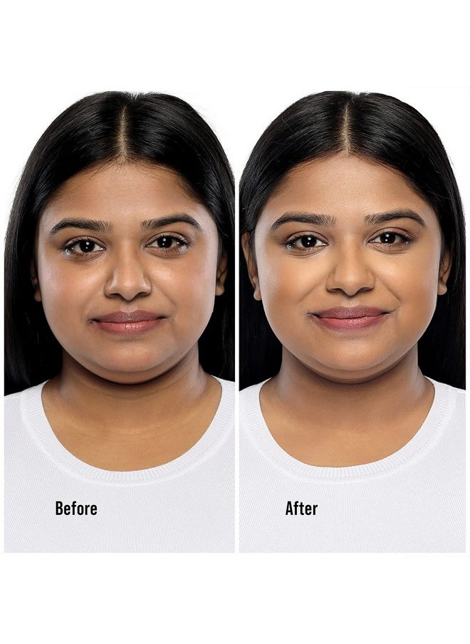 MyGlamm Super Serum Concealer Liquid Form- 401N Tan - 6g | Infused With Hyaluronic Acid & Vitamin C| Long Lasting & Full Coverage Concealer | All Skin Type