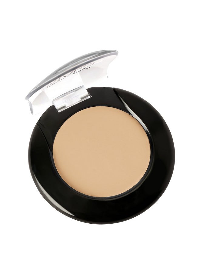 STARS COSMETICS Full Coverage Face Makeup Cream Concealer For All Skin Types, Waterproof, Makeup Artist Recommended, Corrector For Under Eye Dark Circles, Acne & Blemishes, Matte Finish, (Light) 5g
