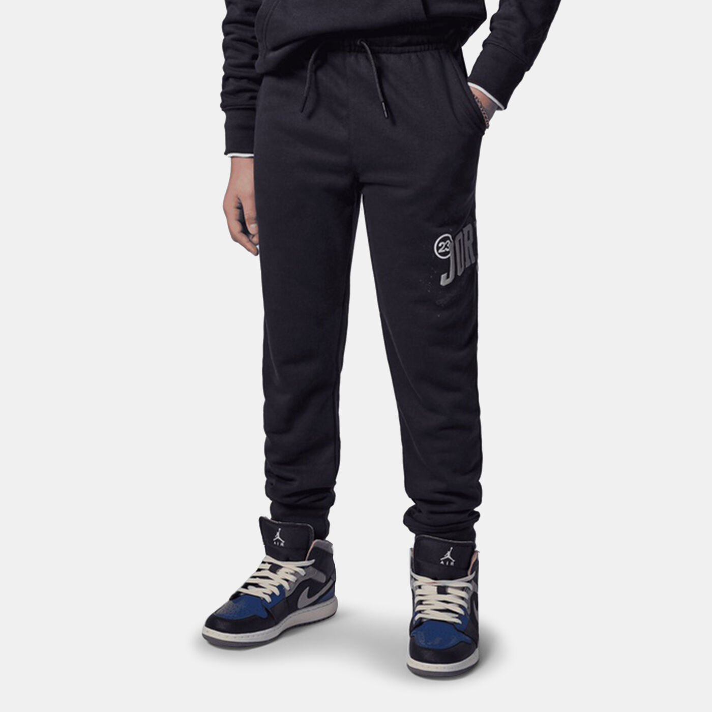 Kids' 1984 Jumpman Pants