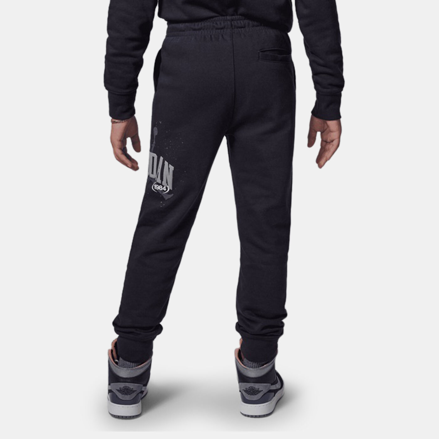 Kids' 1984 Jumpman Pants