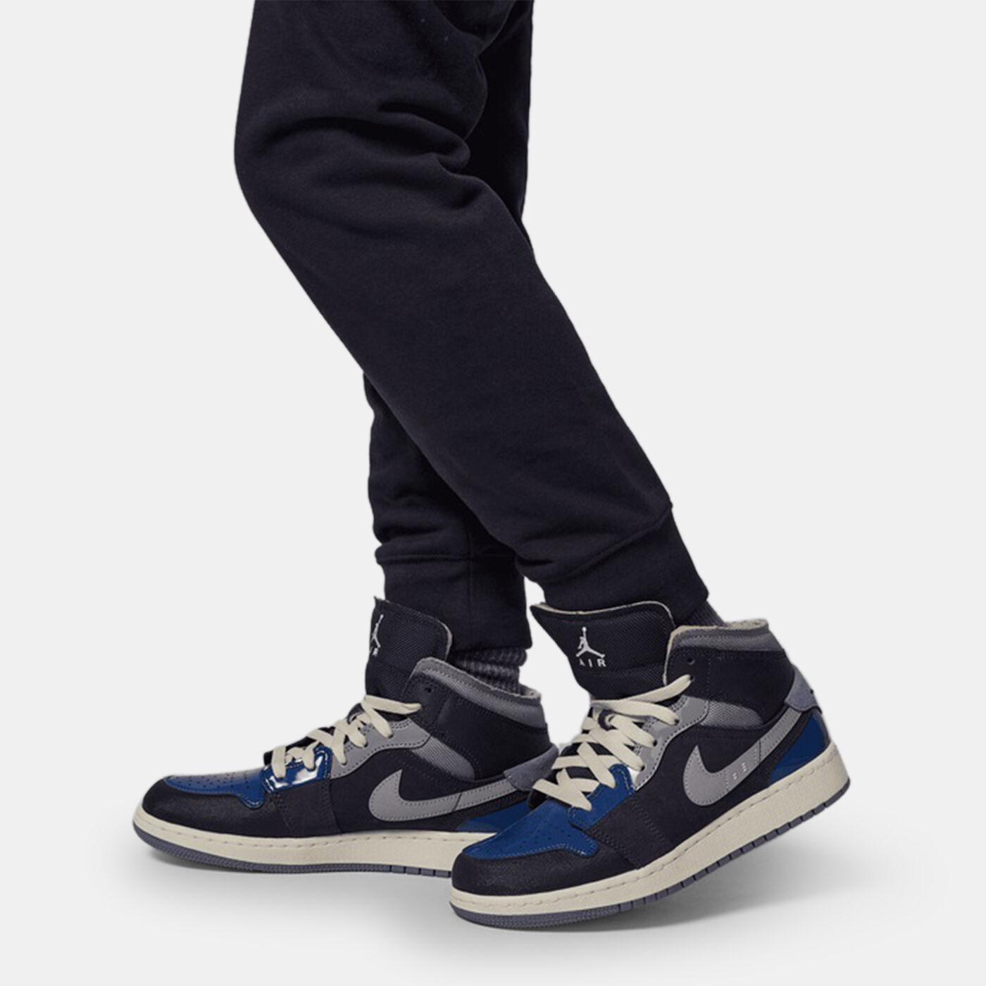 Kids' 1984 Jumpman Pants