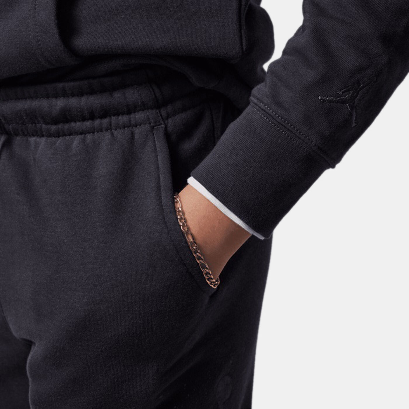 Kids' 1984 Jumpman Pants