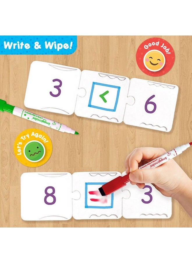 Imagimake - Kiddi-Do All-In-1 Puzzle - Learn 25+ Activities Solving Puzzle Learning & Educational Toys For 3 Years & Above Kids,Multicolor