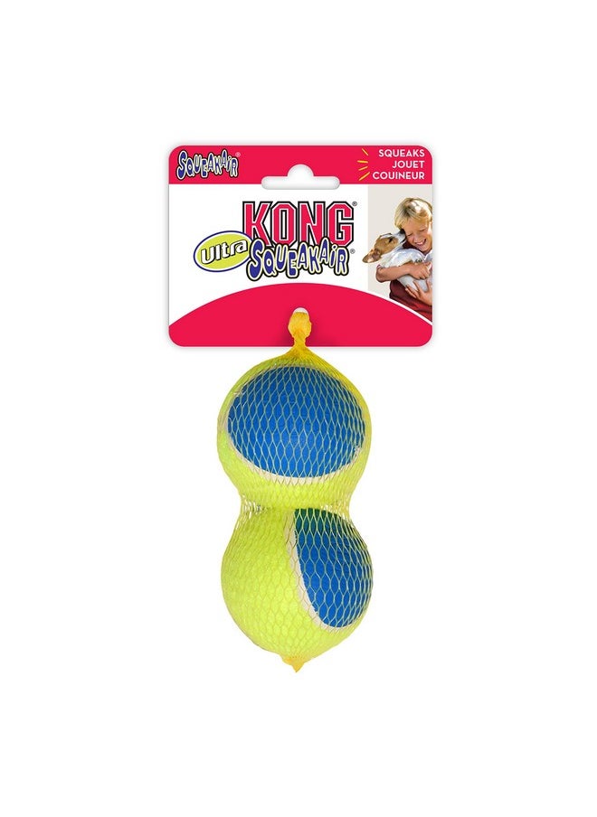 Kong Company Ultra Squeakair Ball - BCI-270266