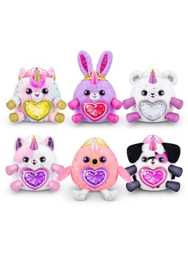 Rainbocorns Fairycorn Princess Surprise (Bunny) by ZURU 11