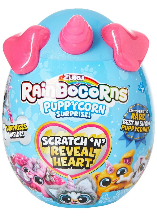 Rainbocorns 9237 Toy Figure Surprise