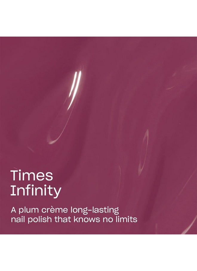 O.P.I Infinite Shine Times Infinity - 15ml