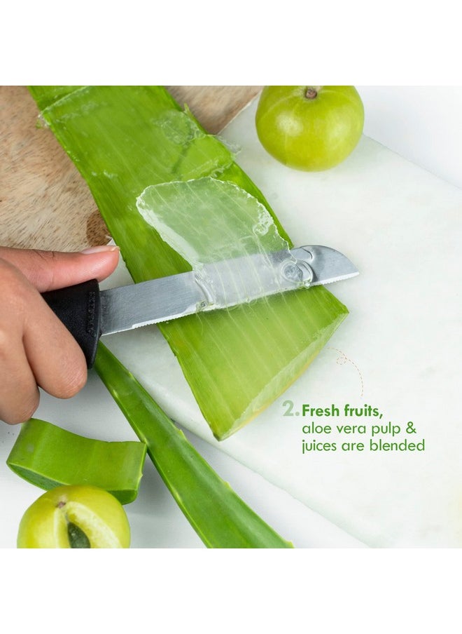 Nat Habit Black Seed Face Malai Cream, moisturizer with Tulsi PhytoActive - For Cold Winter Weather, suitable to all skin type (13 to 19 years, 30g)