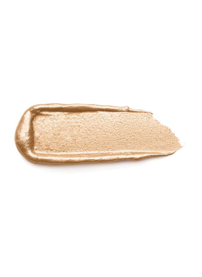 Golden Oasis Radiant Eyeshadow 03