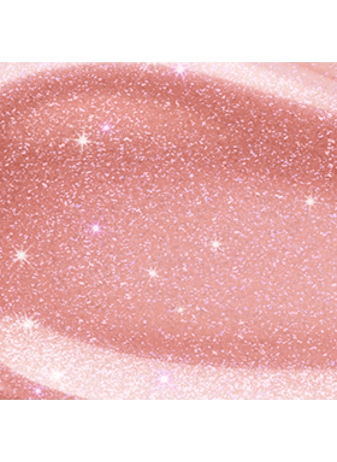 Golden Oasis 3D Hydra Lip Gloss 01