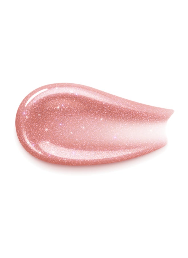 Golden Oasis 3D Hydra Lip Gloss 01