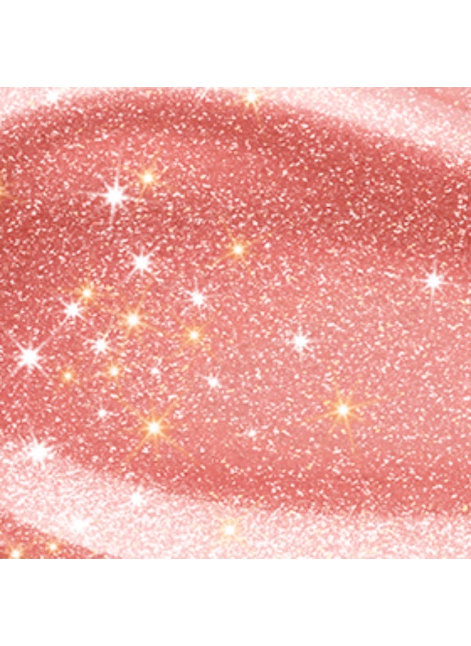 Golden Oasis 3D Hydra Lip Gloss 04