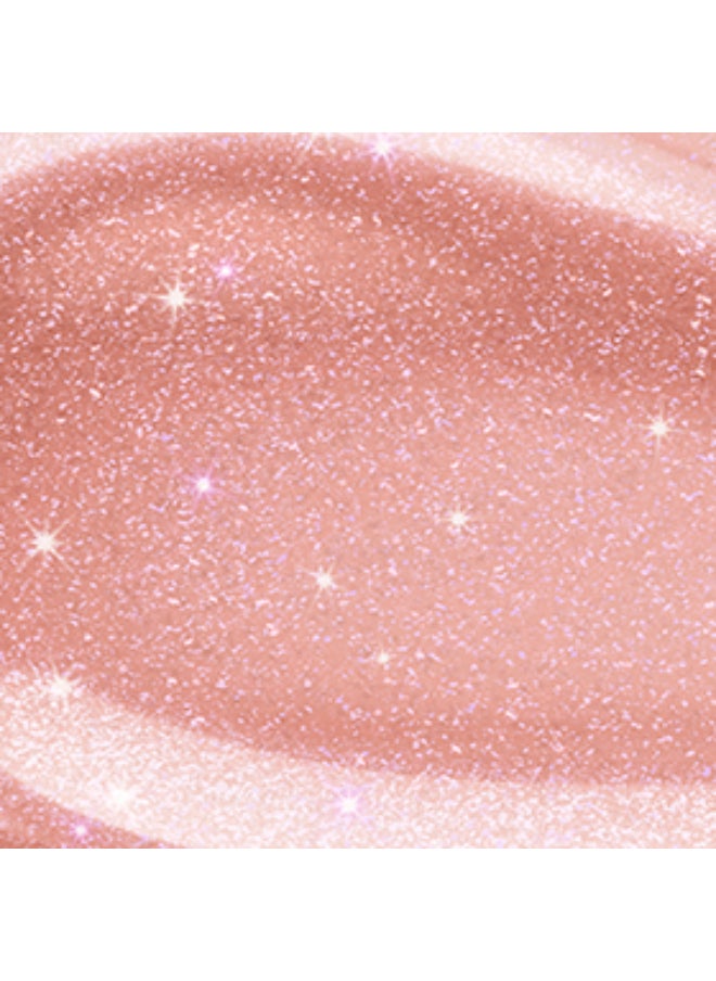 Golden Oasis 3D Hydra Lip Gloss 02