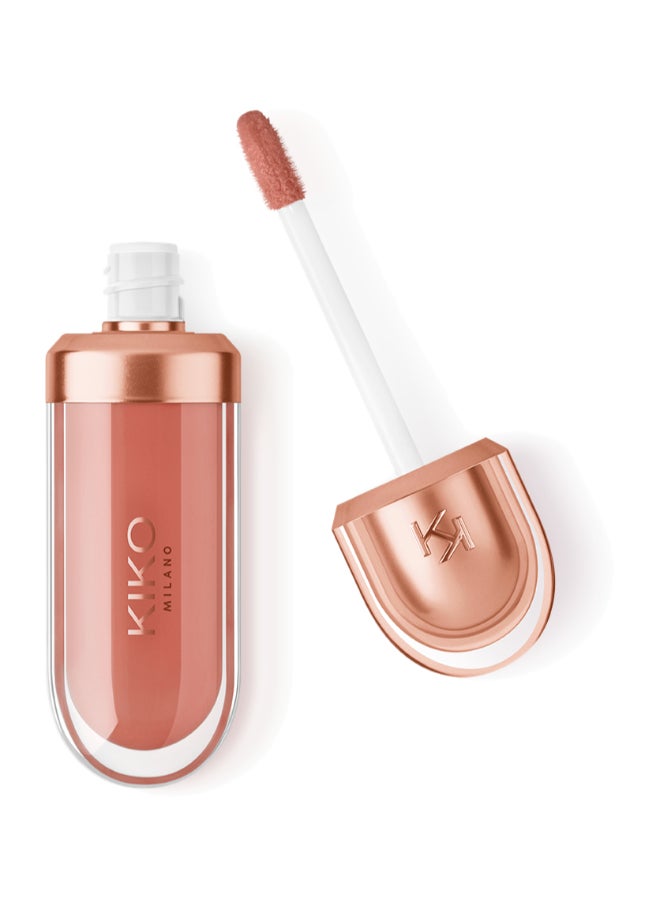 Golden Oasis 3D Hydra Lip Gloss 05