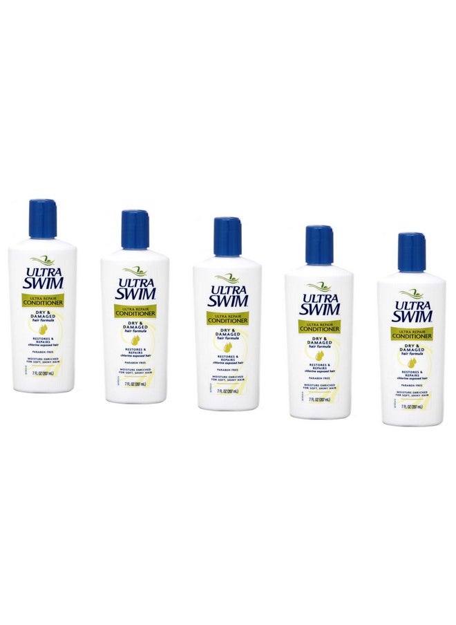 Ultra Repair Conditioner 7 Oz (Pack Of 5)