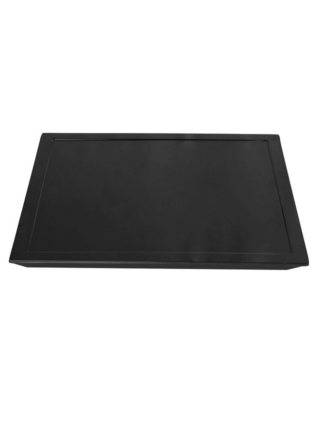 Dolphy Kettle Tray for Foods and Drinks Serving Tray - Rectangular