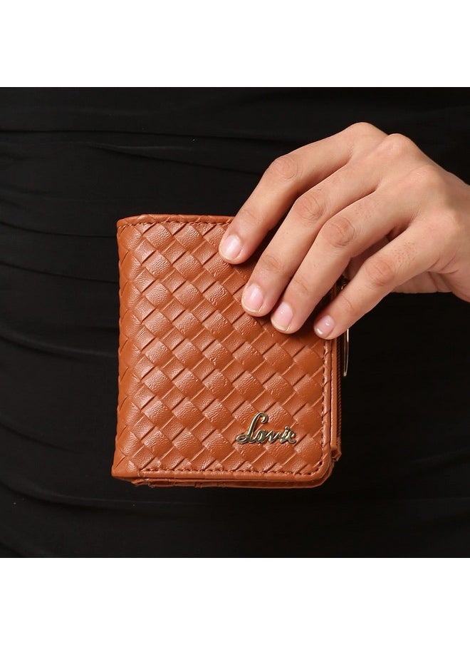 Lavie Women's Small Bifold Purse | Ladies 2 Fold Wallet