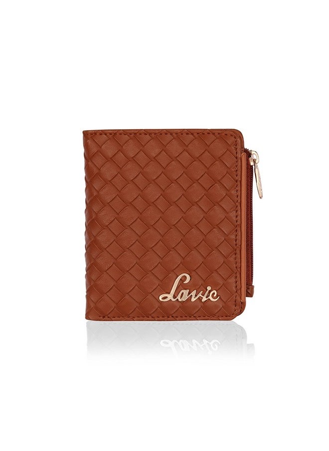 Lavie Women's Small Bifold Purse | Ladies 2 Fold Wallet