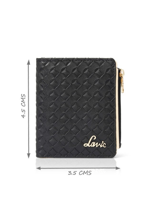 Lavie Women's Small Bifold Wallet