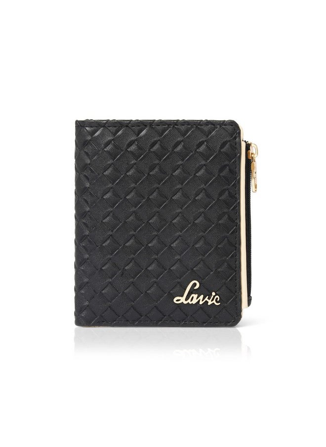 Lavie Women's Small Bifold Wallet