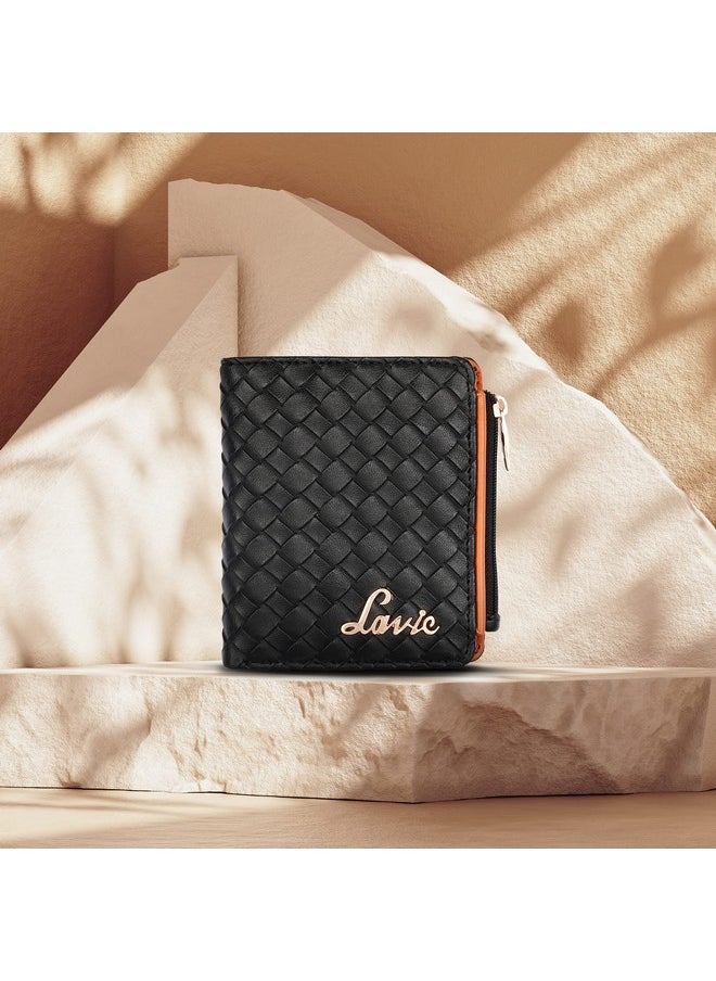 Lavie Women's Small Bifold Wallet