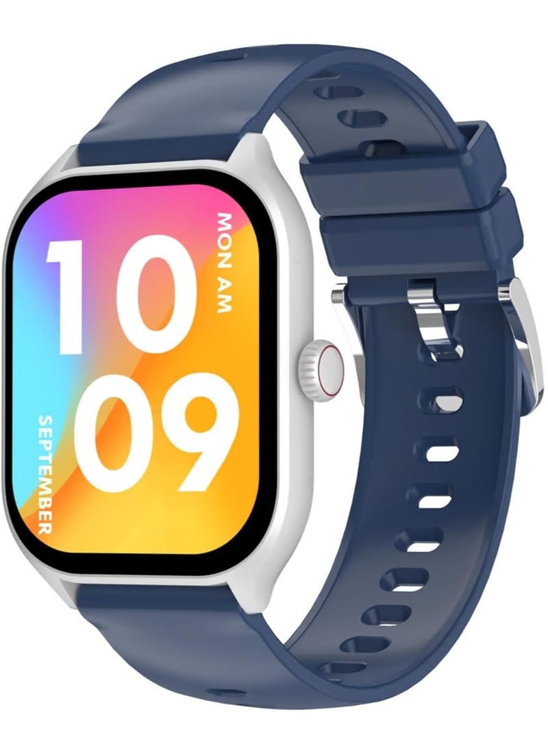 X Cell Smart Watch Apollo W3 Blue