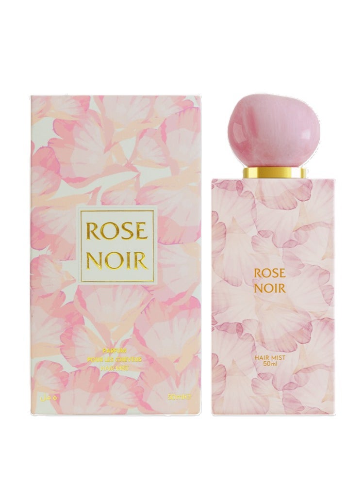 Rose Noir Hair Mist