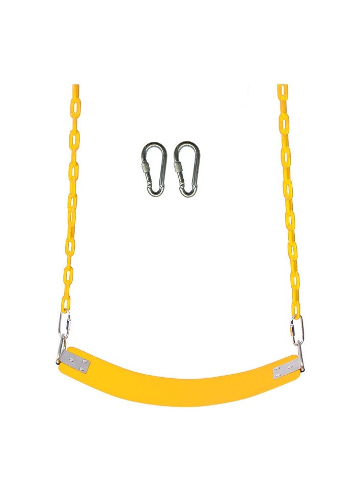 Baby Swing with Metal Hook 63.5 x 15cm