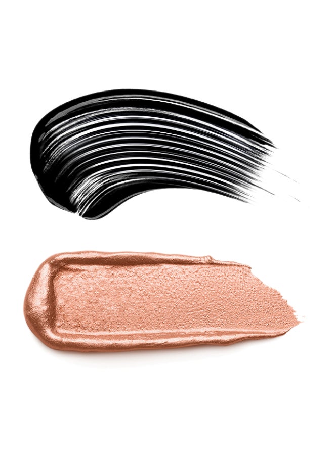 Golden Oasis Luminous Eyes Beauty Kit 01