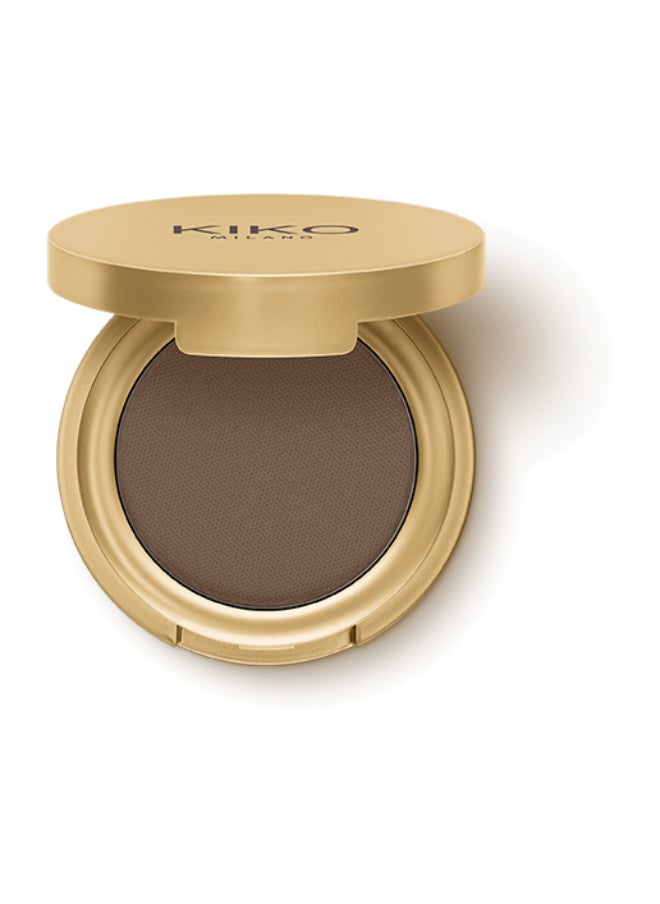 Golden Oasis Brow Perfection Powder 04