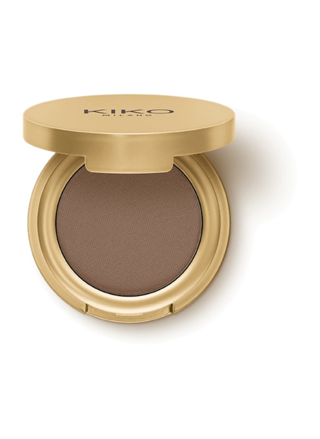Golden Oasis Brow Perfection Powder 03
