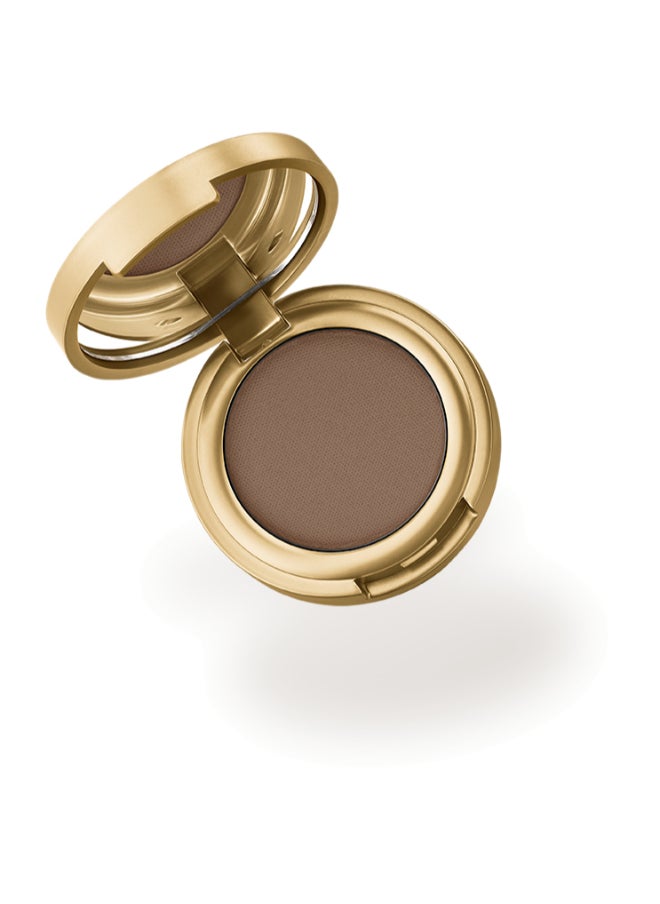 Golden Oasis Brow Perfection Powder 03