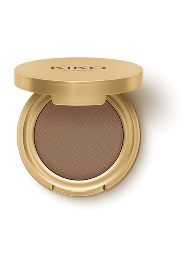 Golden Oasis Brow Perfection Powder 02