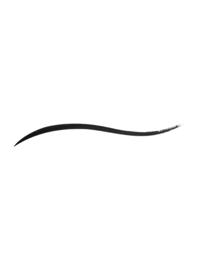 Golden Oasis Precision Eyeliner  Jet Black 01