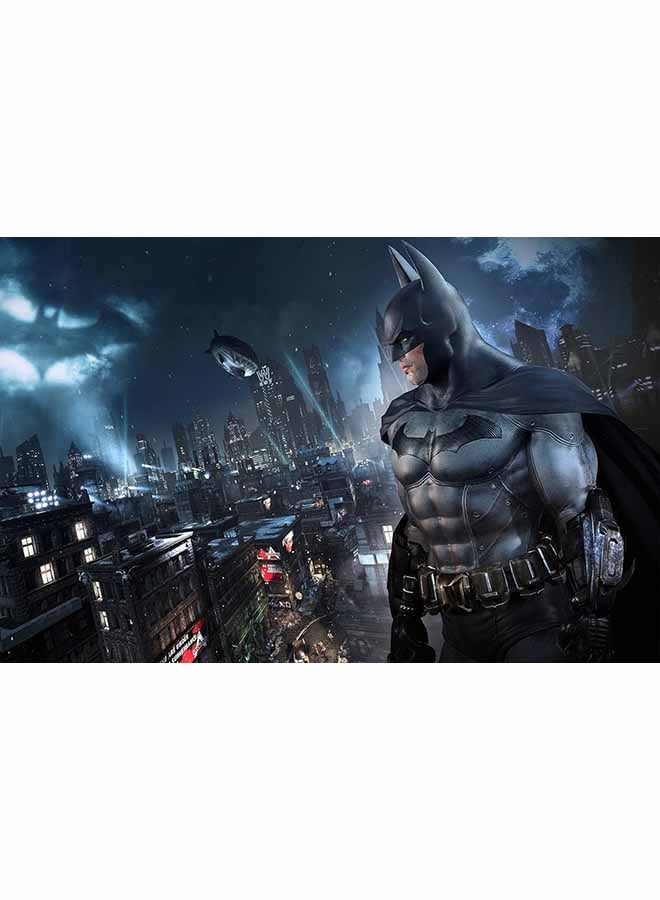 Batman: Return to Arkham - PlayStation 4 (PS4)