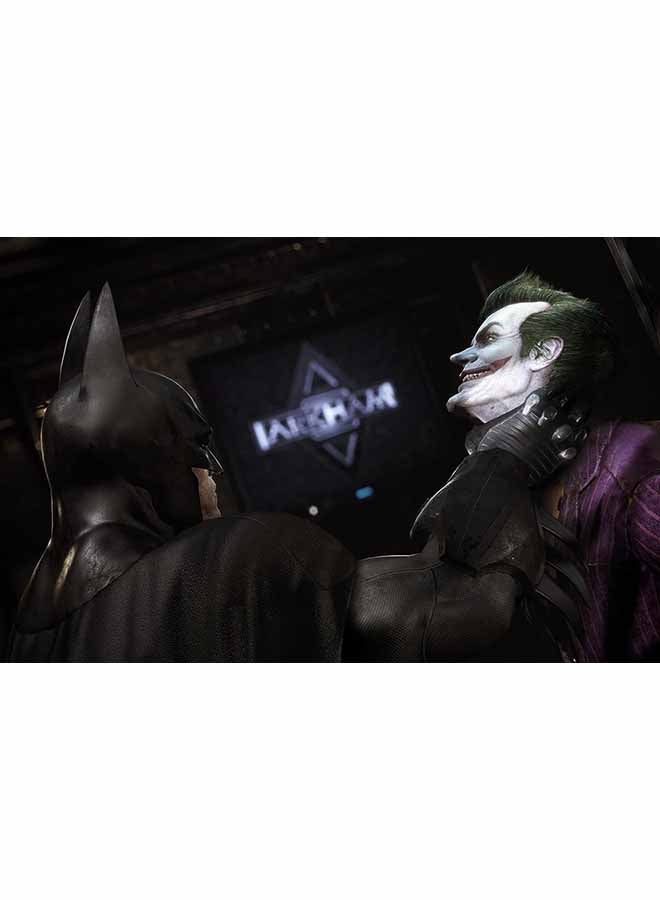 Batman: Return to Arkham - PlayStation 4 (PS4)