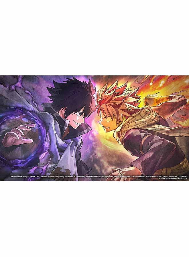 Fairy Tail 2 - PlayStation 4 (PS4)