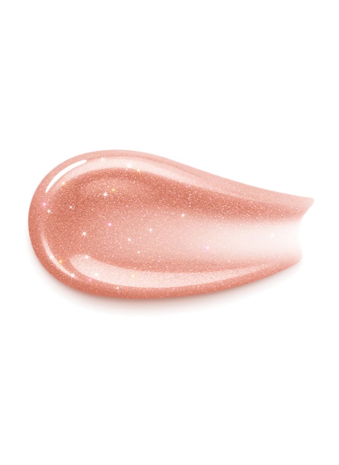 Golden Oasis 3D Hydra Lip Gloss 03
