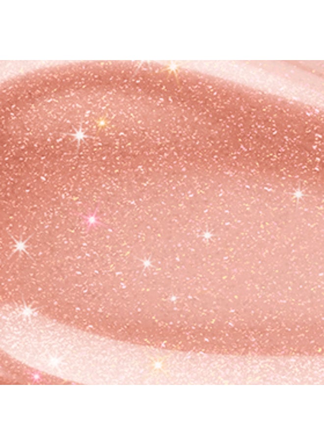 Golden Oasis 3D Hydra Lip Gloss 03