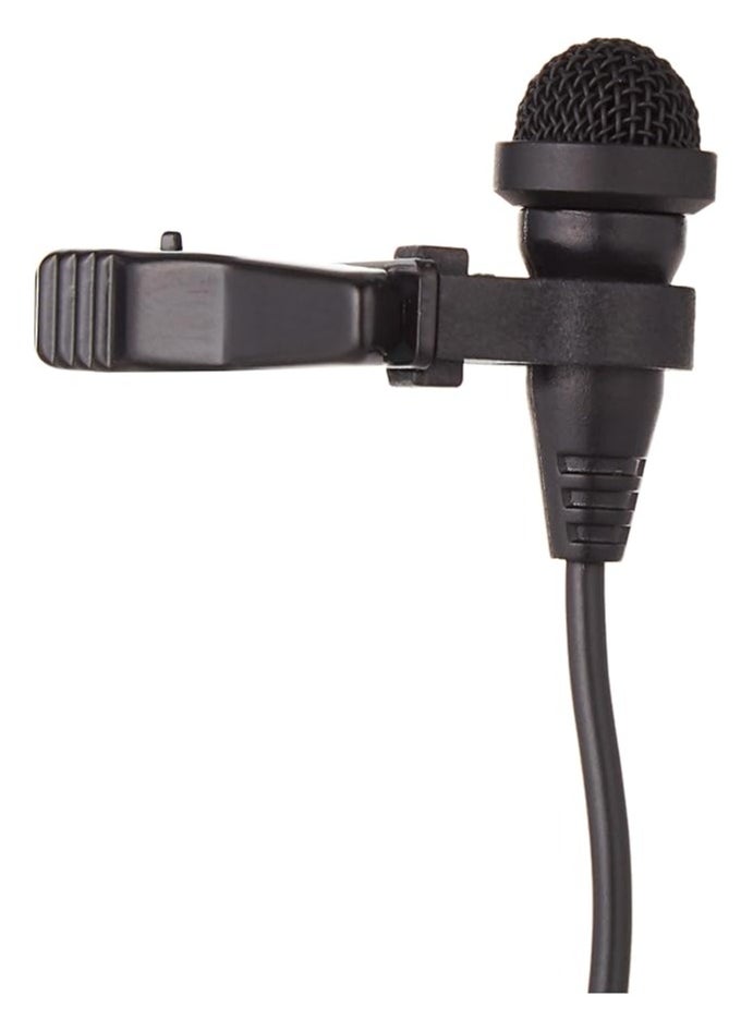 Sennheiser ME 2-II Omnidirectional Lavalier Microphone
