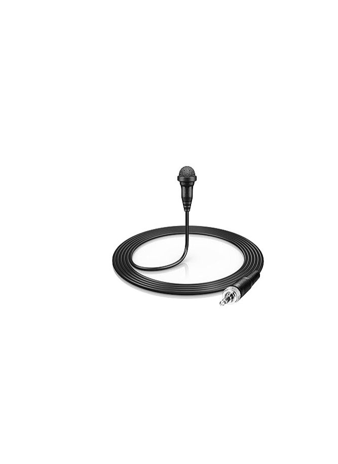 Sennheiser ME 2-II Omnidirectional Lavalier Microphone