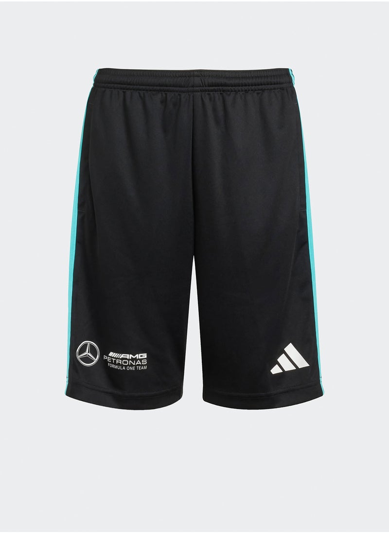 Youth Mercedes Dna Shorts