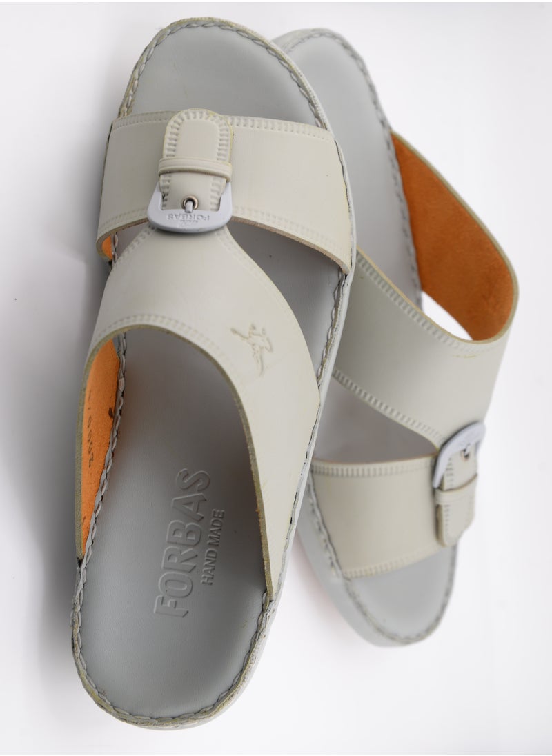 Men’s Arabic Sandals – Traditional & Comfortable Slip-Ons for Everyday Wear