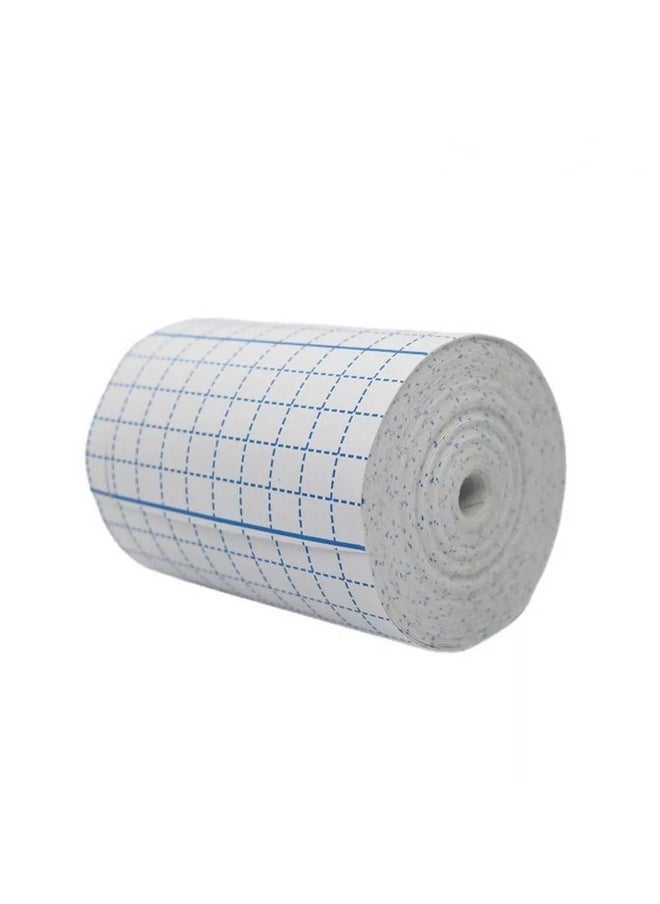 JOPORE Non Woven Adhesive Dressing without pad size : 10cmx10mtr (1 roll)