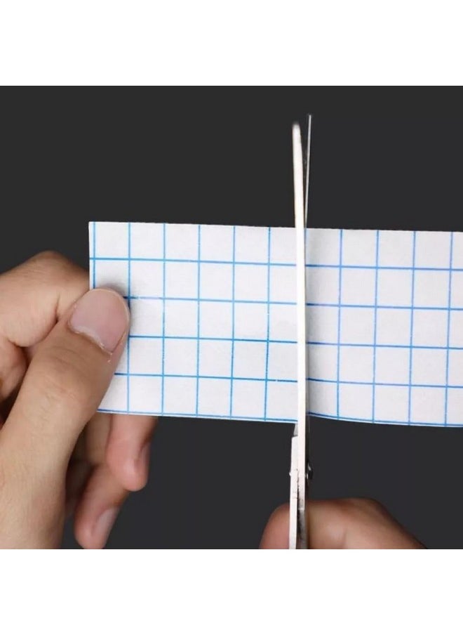 JOPORE Non Woven Adhesive Dressing without pad size : 10cmx10mtr (1 roll)