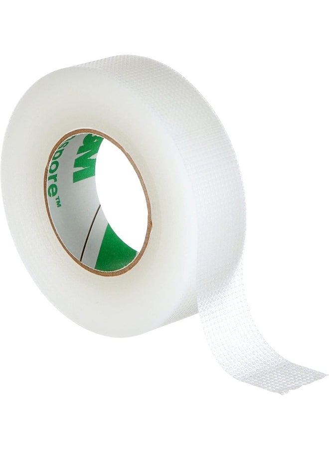 3M 1527-0 Transpore Tape (Pack of 24)