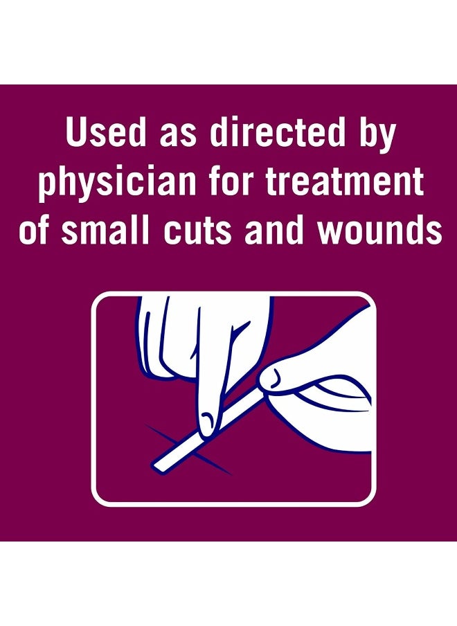 Nexcare Steri-Strip Wound Closure, 30 Count